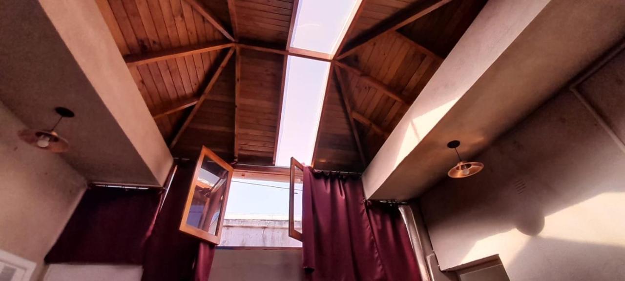 Ferienwohnung Casa Ff Mendoza Exterior foto